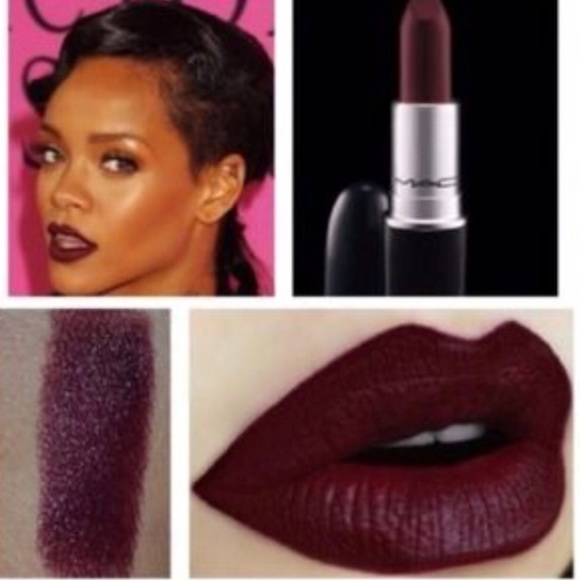 Mac Cosmetics Makeup Mac Le Hearts Aflame Poshmark